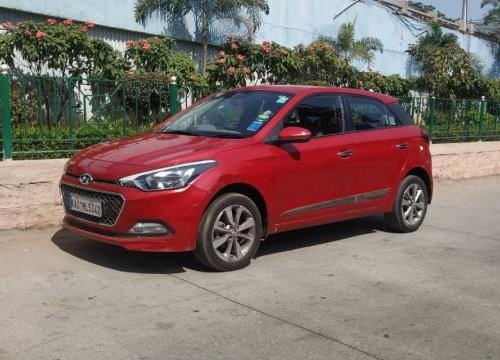 2014 Hyundai Elite i20 MT for sale at low price in Bangalore