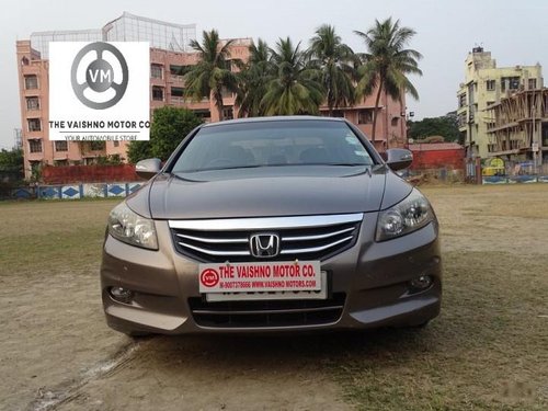 Honda Accord 2011-2014 2.4 M/T for sale in Kolkata