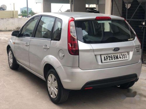 Used 2010 Figo  for sale in Secunderabad