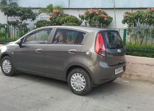 Used Chevrolet Sail 1.2 LS MT car at low price in Bangalore