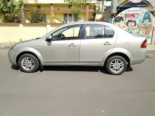 Ford Fiesta 1.4 TDCi EXI MT 2011 in Bangalore