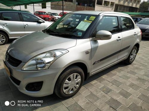 Used Maruti Suzuki Dzire VDI MT 2013 in Surat