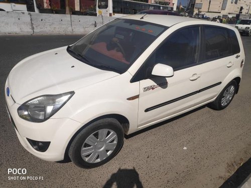 Ford Figo 2010-2012 Diesel ZXI MT for sale in Bangalore