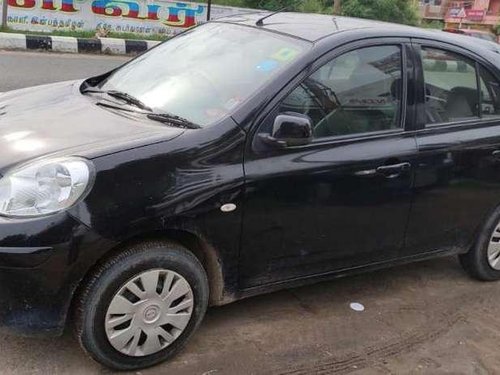 Used 2012 Nissan Micra Active VX MT for sale in Chennai 