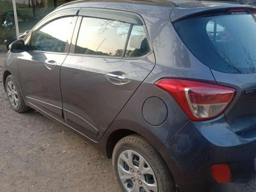 Used 2014 i10 Sportz  for sale in Raipur