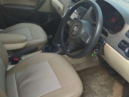 Volkswagen Vento 2012 MT for sale in Mumbai