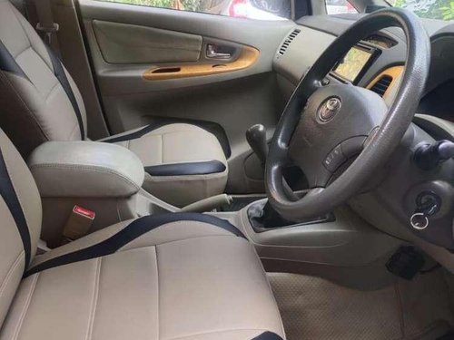 Used 2012 Innova  for sale in Pondicherry