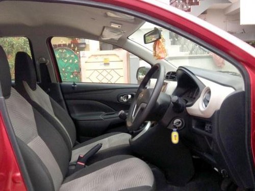Used Datsun GO Plus T Option MT 2019 in Visakhapatnam
