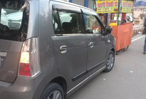 Maruti Suzuki Wagon R Stingray MT 2015 in Patna - Bihar