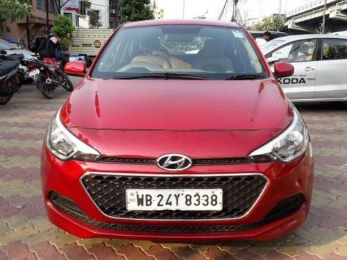 Hyundai Elite i20 2015 MT for sale in Kolkata