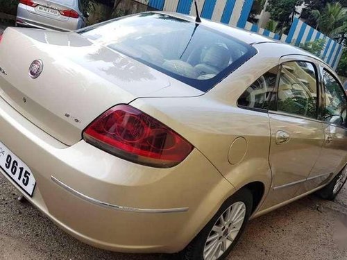 Used 2009 Fiat Linea Emotion MT for sale in Mumbai 