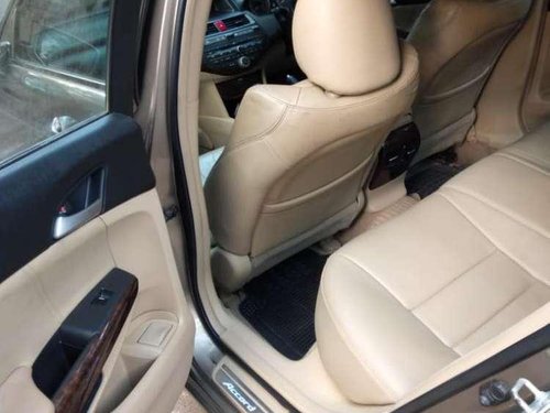 Used Honda Accord 2.4 Automatic, 2010, Petrol AT for sale in Mumbai 