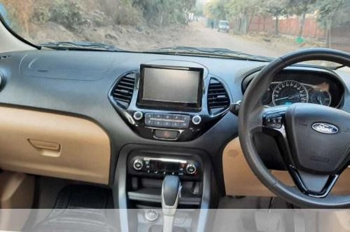 Used 2018 Ford Aspire Version Titanium AT for sale in Thane