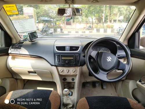 Used Maruti Suzuki Dzire VDI MT 2013 in Surat