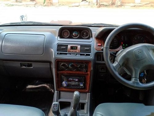 Mitsubishi Pajero 2002-2012 2.8 GLX Sports MT for sale in Hyderabad