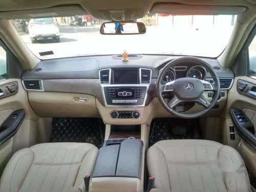 Used Mercedes-Benz GL-Class 350 CDI, 2014, Diesel AT for sale in Mumbai 