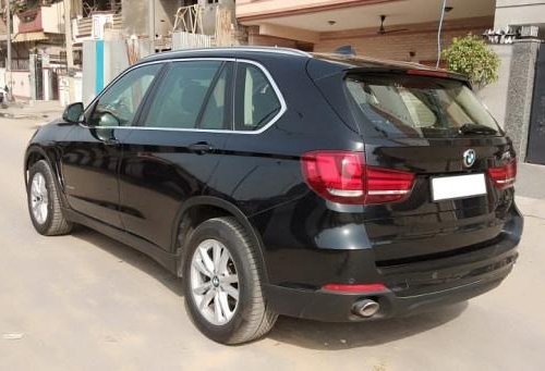 BMW X5 xDrive 30d Design Pure Experience 5 Seater AT 2015 in New Delhi
