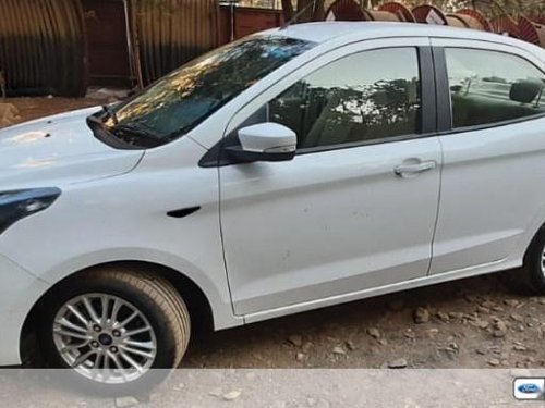 Used 2018 Ford Aspire Version Titanium AT for sale in Thane