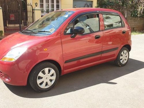 Chevrolet Spark 1.0 2009 MT for sale in Bangalore