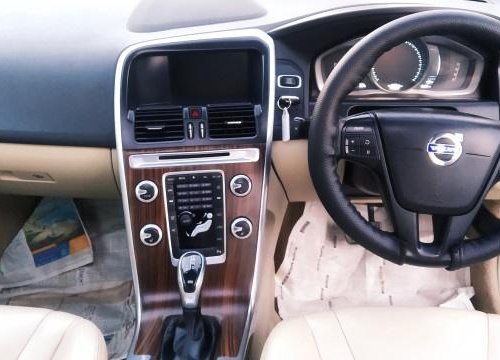 Volvo XC60 2008-2012 D4 Summum AT in Ahmedabad