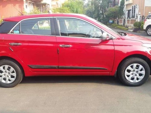 Used Hyundai Elite I20 Sportz 1.4, 2016, Diesel AT for sale in Kolkata 