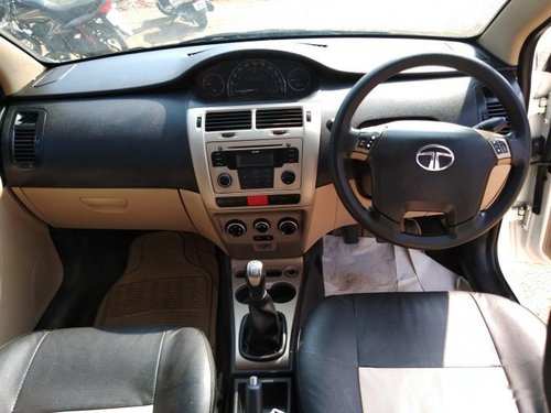 Tata Indica Vista 2008-2013 Quadrajet VX MT for sale in Nashik