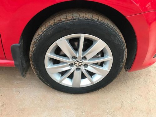 Volkswagen Polo Version 1.5 TDI Highline 2015 MT for sale in Bangalore