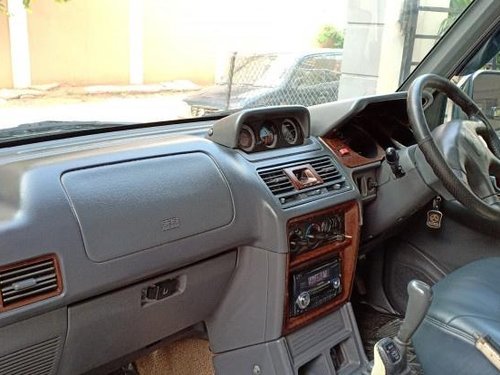 Mitsubishi Pajero 2002-2012 2.8 GLX Sports MT for sale in Hyderabad