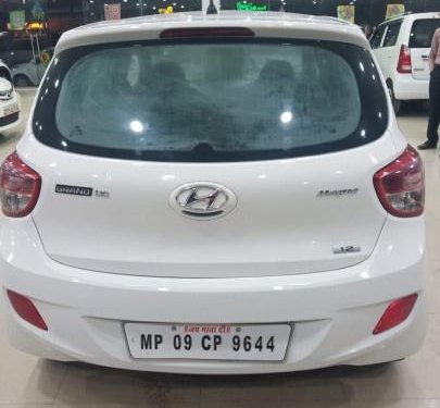 Hyundai Grand i10 2013-2016 Magna MT for sale in Bhopal