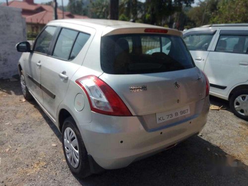 Used Maruti Suzuki Swift VDI 2017 MT for sale in Kalpetta 