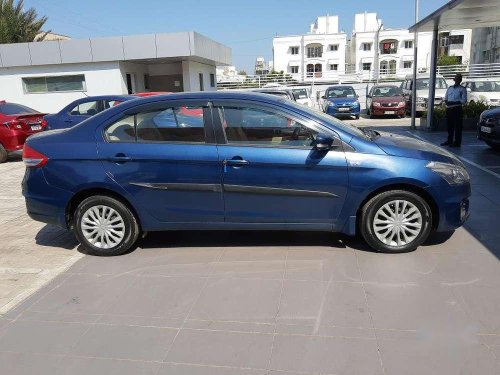 Used Maruti Suzuki Ciaz S 2017 MT for sale in Chennai 