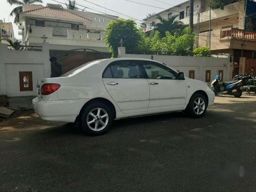 Toyota Corolla H3 2003 AT for sale in Coimbatore