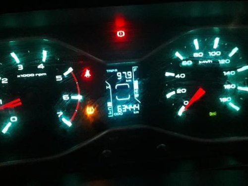 Mahindra Scorpio S10 8 Seater 2015 MT for sale in Kolkata