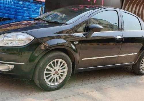 Fiat Linea 2008-2011 Emotion Pack (Diesel) MT for sale in Mumbai