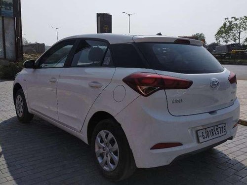 Used Hyundai Elite I20 Magna 1.2, 2017, CNG & Hybrids MT for sale in Ahmedabad 