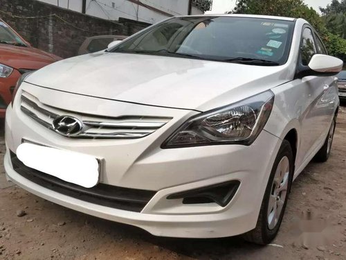 Used 2016 Hyundai Verna MT for sale in Kolkata 