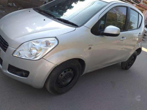 Used 2011 Maruti Suzuki Ritz MT for sale in Lucknow 