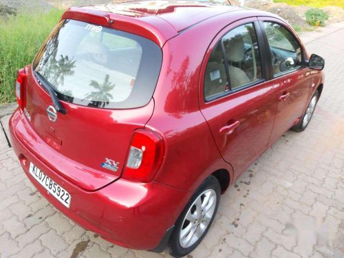 Nissan Micra 2014 AT for sale in Kochi