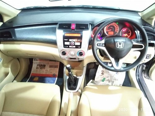 Honda City 2011 MT for sale in Pune