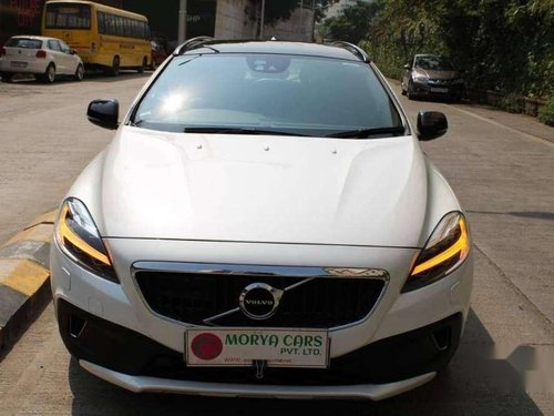 Volvo V40 Cross Country 2018 AT for sale in Mumbai