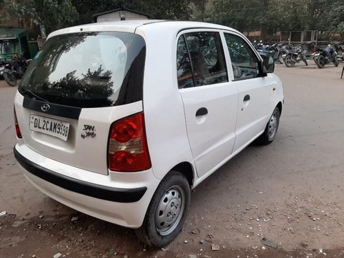 2012 Hyundai Santro Xing GLS MT for sale in New Delhi