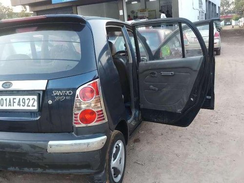Used 2008 Santro Xing GL  for sale in Nagaon