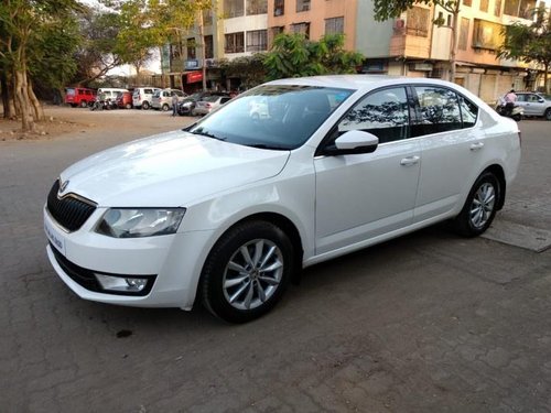 Skoda Octavia 2.0 TDI AT Style for sale in Mumbai