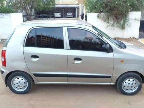 Used 2009 Santro Xing GLS  for sale in Erode