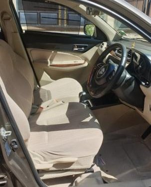 Maruti Dzire AGS ZDI Plus AT  in Bangalore