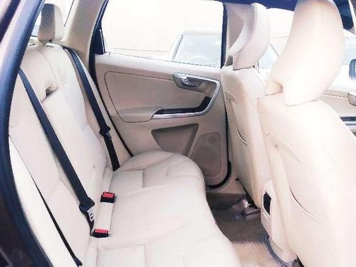 Used Volvo XC60 Summum D4, 2015, Diesel AT for sale in Ahmedabad 