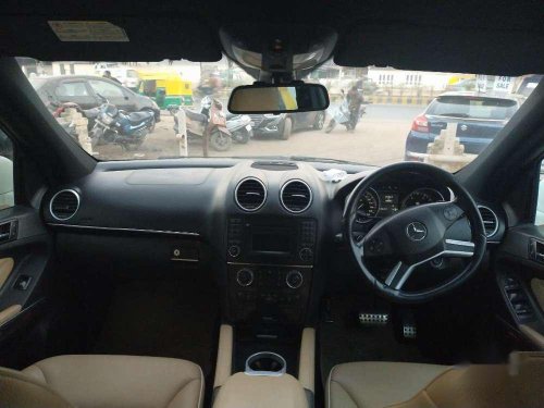 Used 2011 Mercedes Benz CLA AT for sale in Ahmedabad 