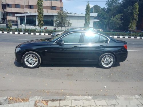 BMW 3 Series Version 320d Luxury Line AT 2016 in Bangalore