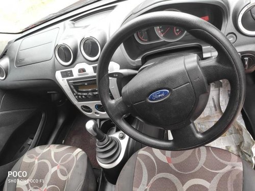 Ford Figo 2010-2012 Diesel Titanium MT for sale in Bangalore