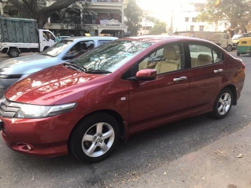 2011 Honda City 1.5 V MT for sale in Bangalore